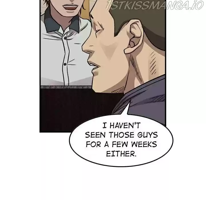 Legend: The Beginning Chapter 166