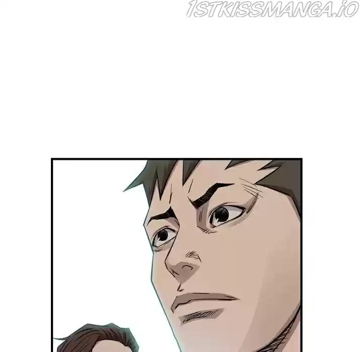 Legend: The Beginning Chapter 166