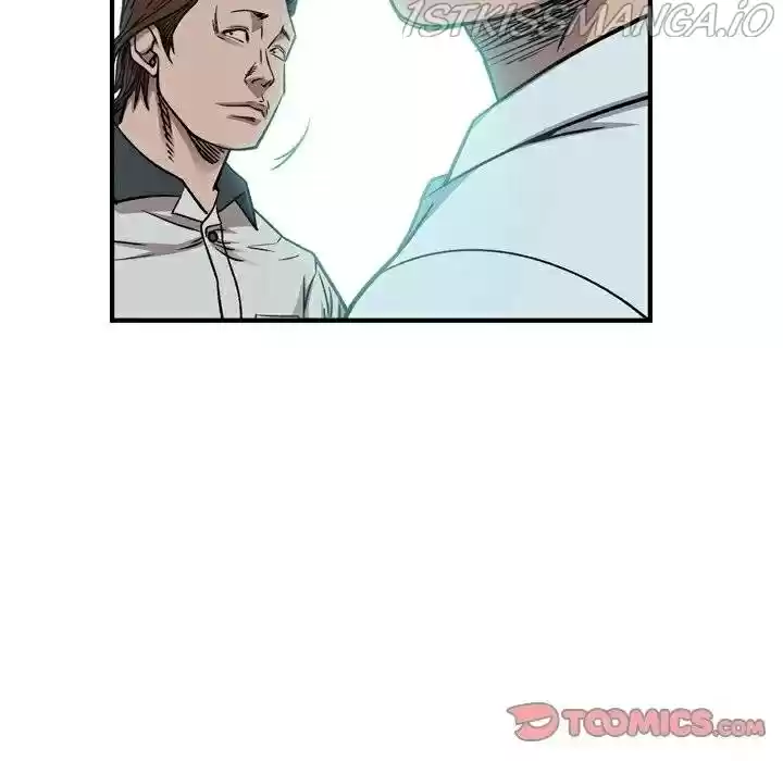 Legend: The Beginning Chapter 166