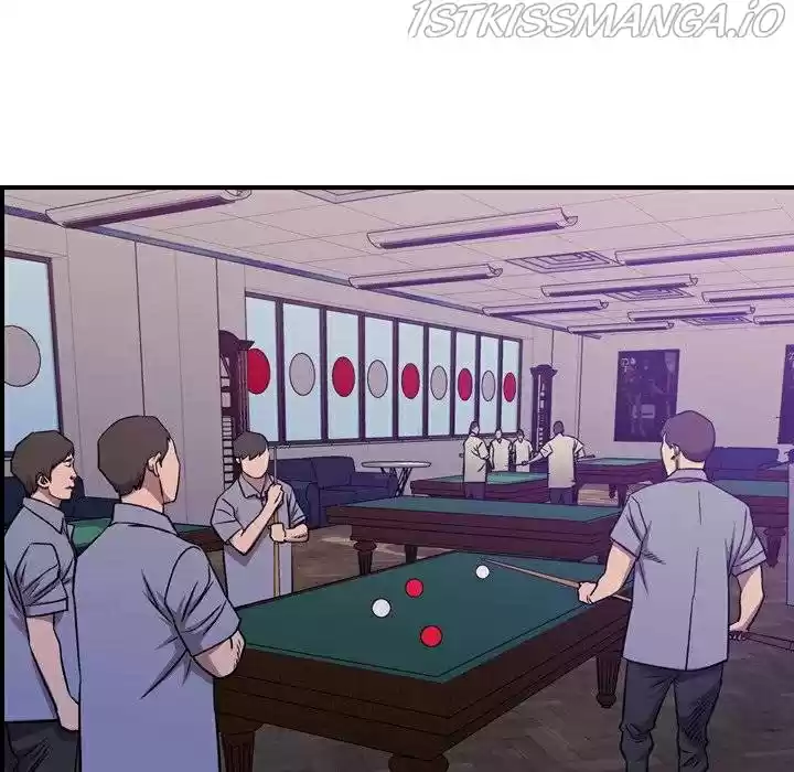 Legend: The Beginning Chapter 166