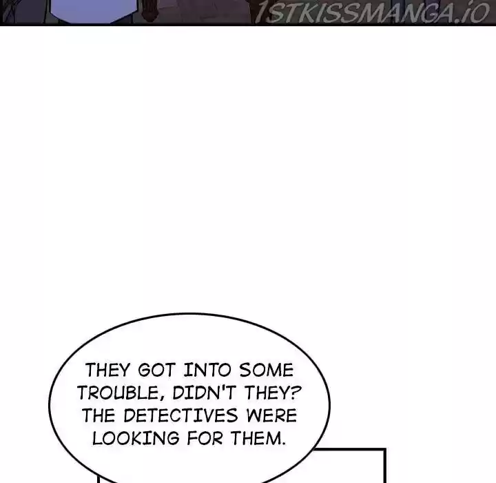 Legend: The Beginning Chapter 166