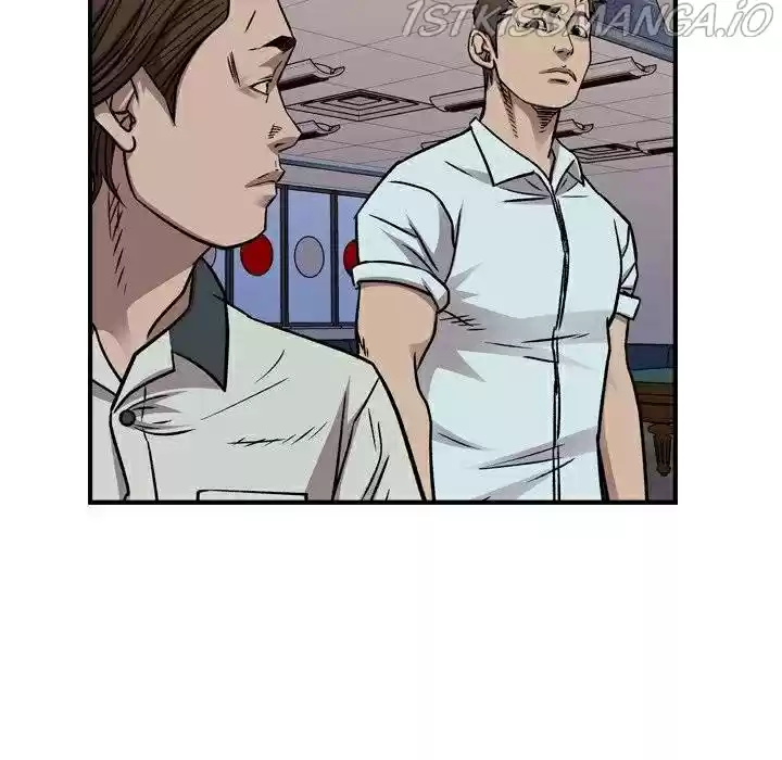 Legend: The Beginning Chapter 166