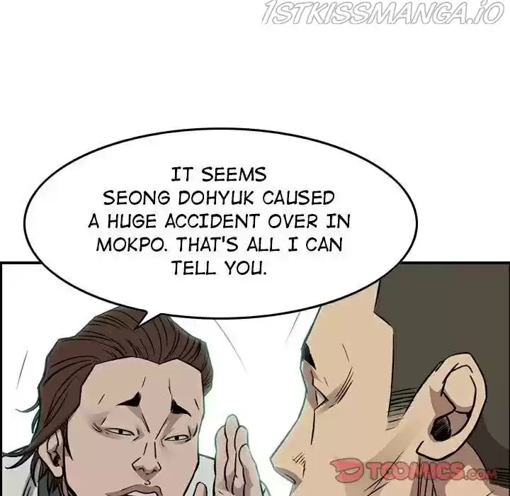 Legend: The Beginning Chapter 166