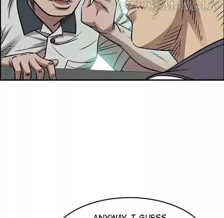 Legend: The Beginning Chapter 166