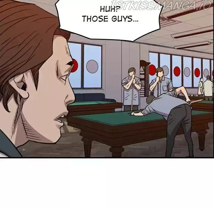 Legend: The Beginning Chapter 166