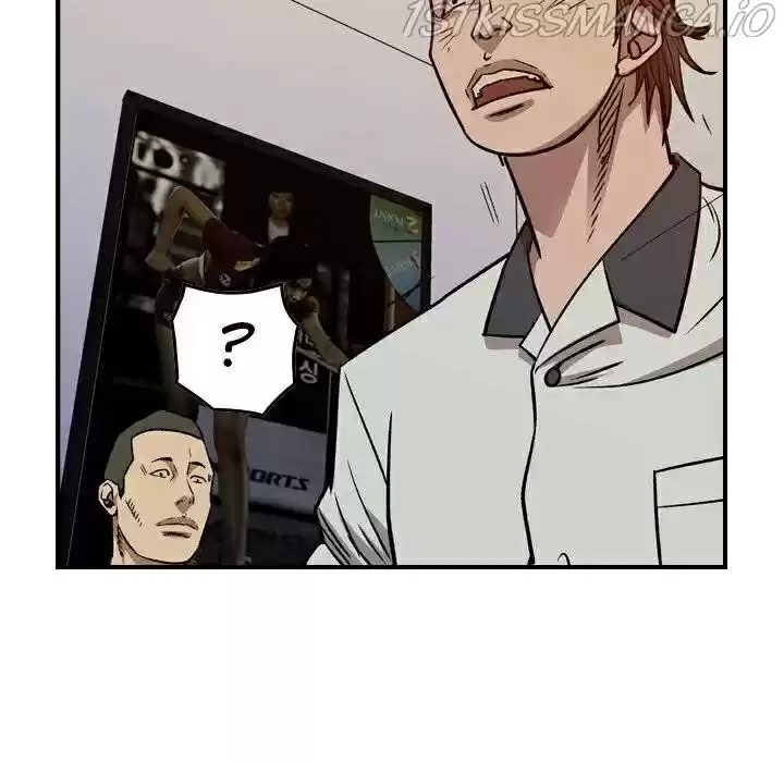 Legend: The Beginning Chapter 166