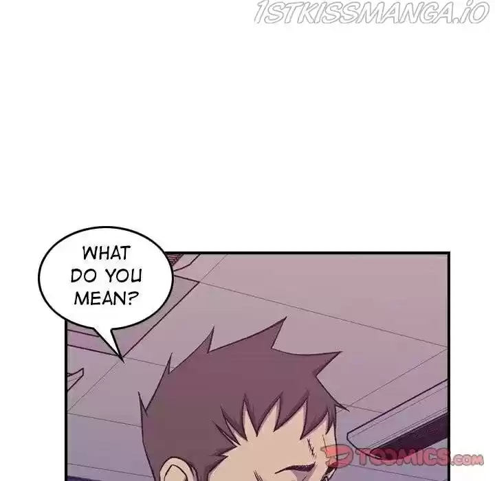 Legend: The Beginning Chapter 166