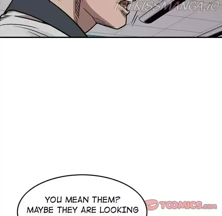 Legend: The Beginning Chapter 166