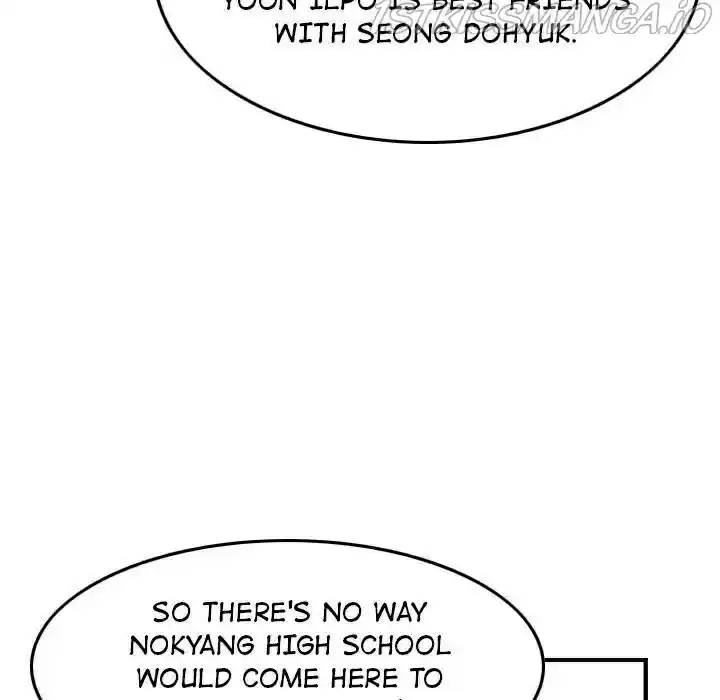 Legend: The Beginning Chapter 166