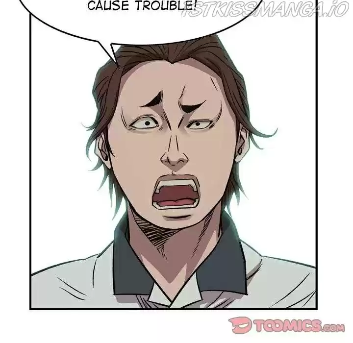 Legend: The Beginning Chapter 166