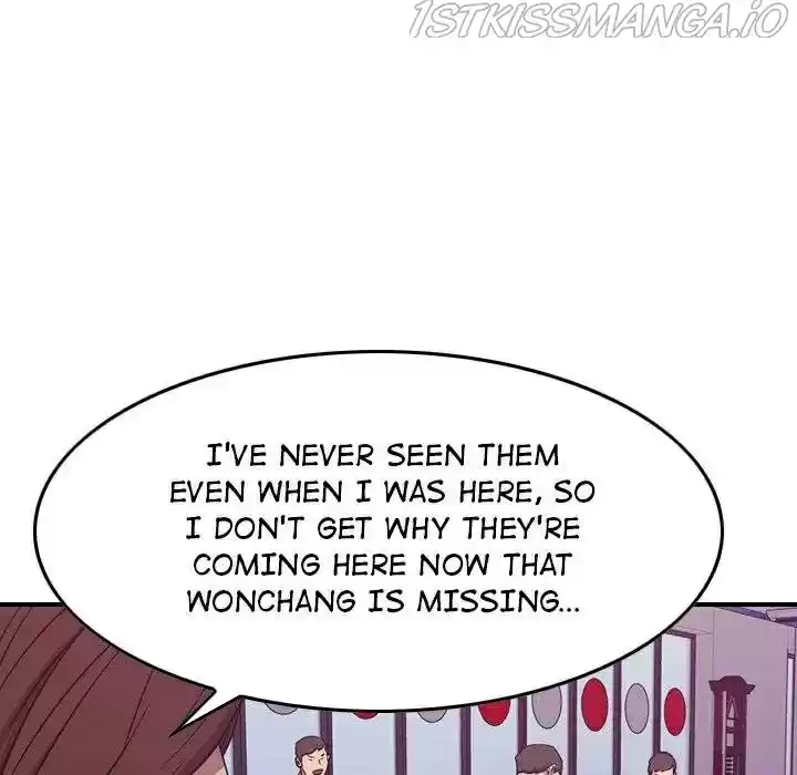 Legend: The Beginning Chapter 166