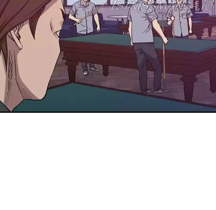 Legend: The Beginning Chapter 166