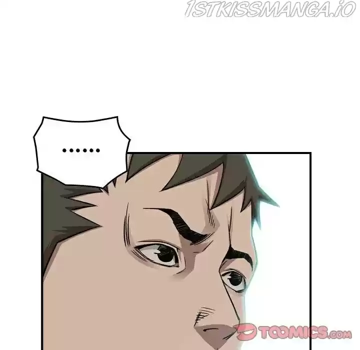 Legend: The Beginning Chapter 166