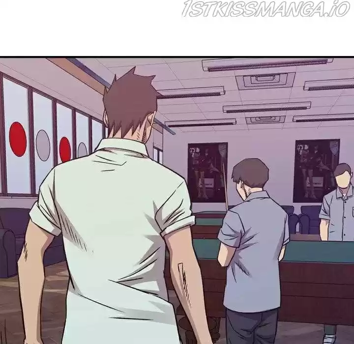 Legend: The Beginning Chapter 166