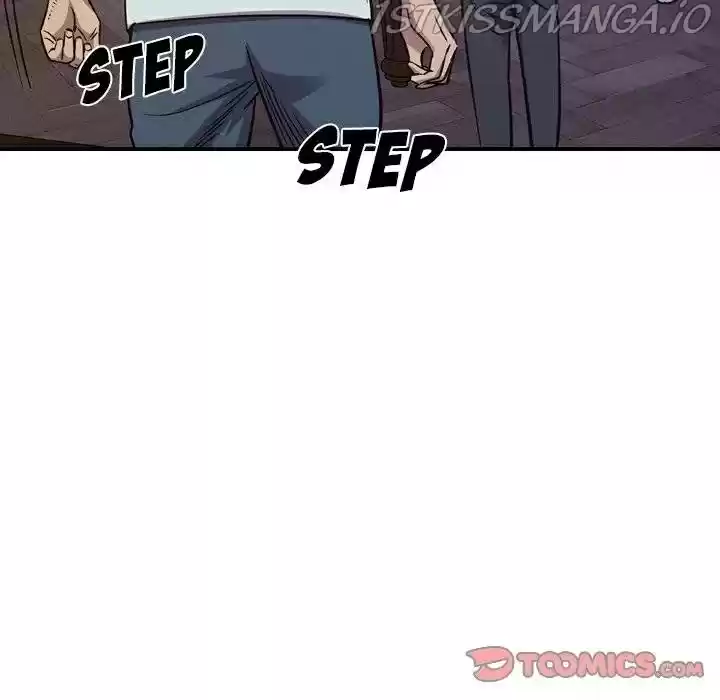 Legend: The Beginning Chapter 166