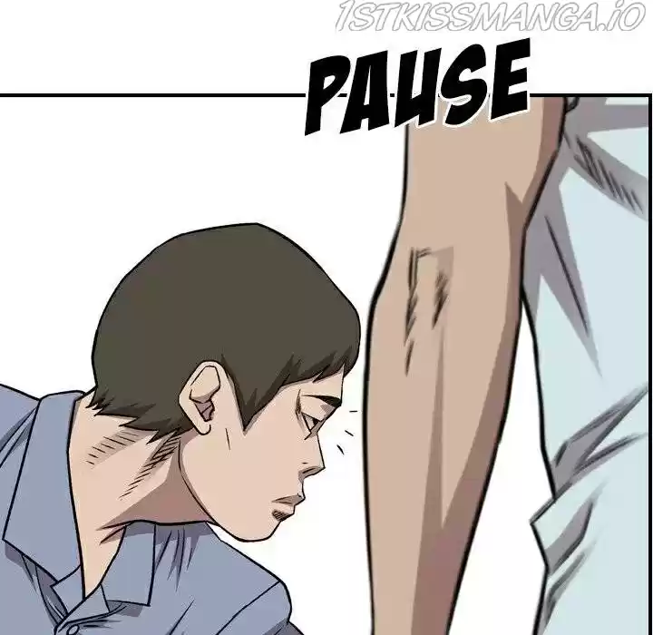 Legend: The Beginning Chapter 166