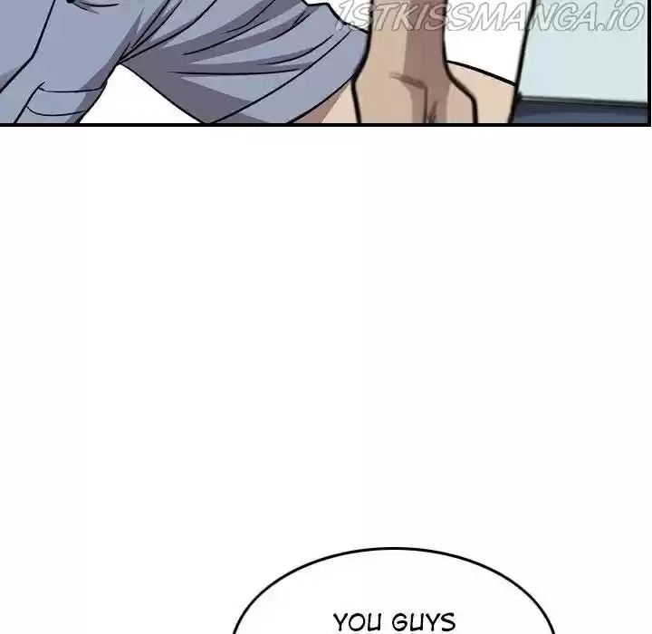 Legend: The Beginning Chapter 166