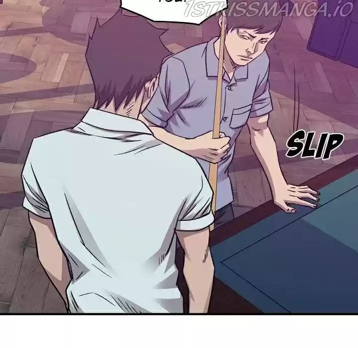 Legend: The Beginning Chapter 166