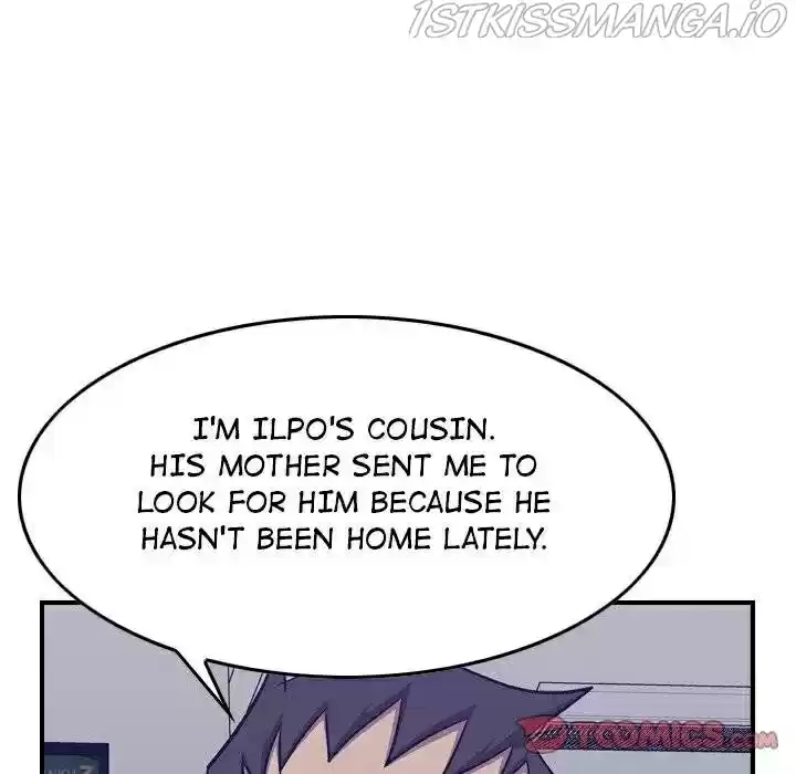 Legend: The Beginning Chapter 166