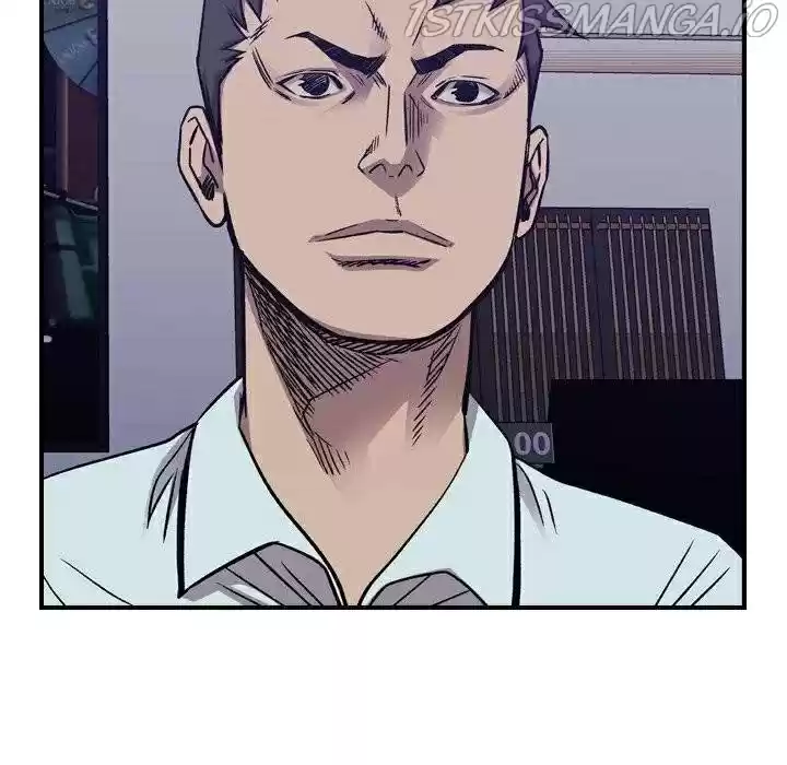 Legend: The Beginning Chapter 166