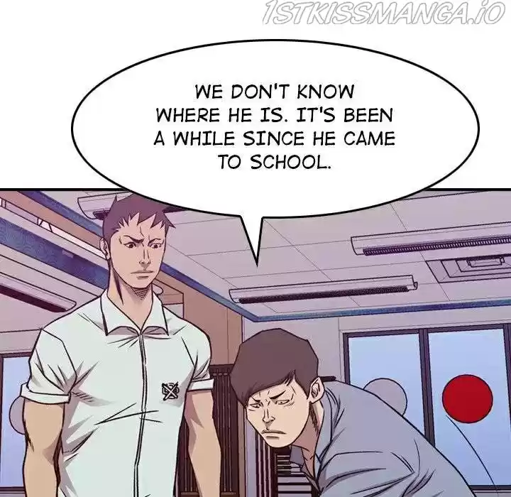 Legend: The Beginning Chapter 166