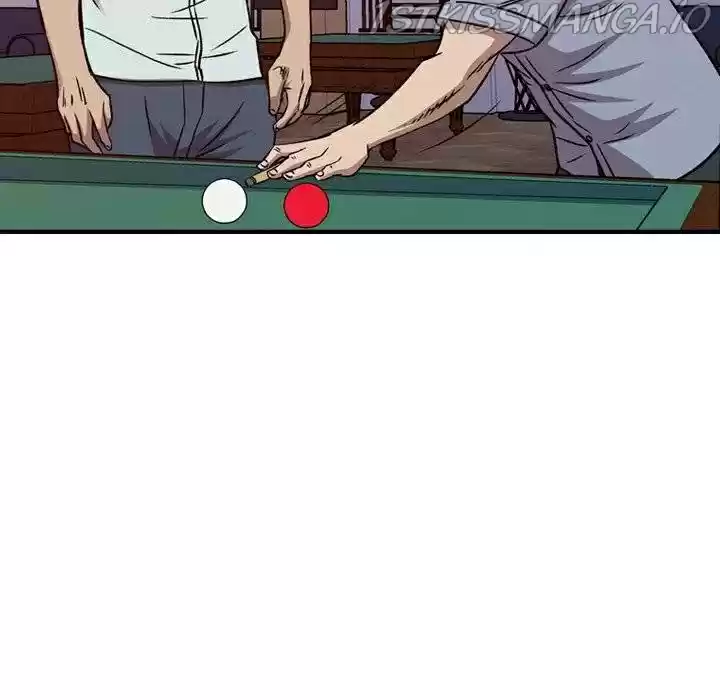 Legend: The Beginning Chapter 166