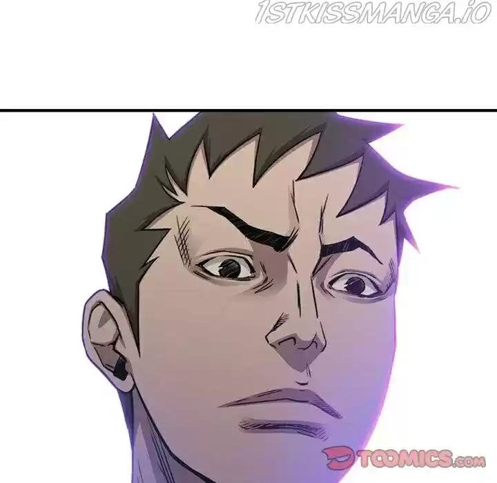 Legend: The Beginning Chapter 166