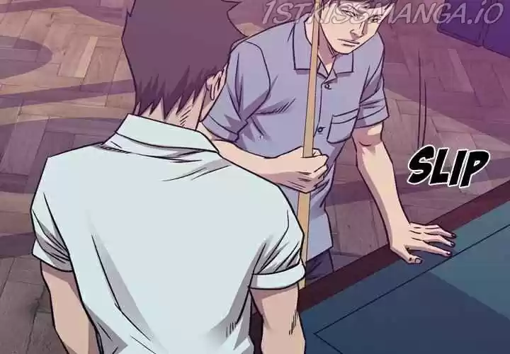 Legend: The Beginning Chapter 167