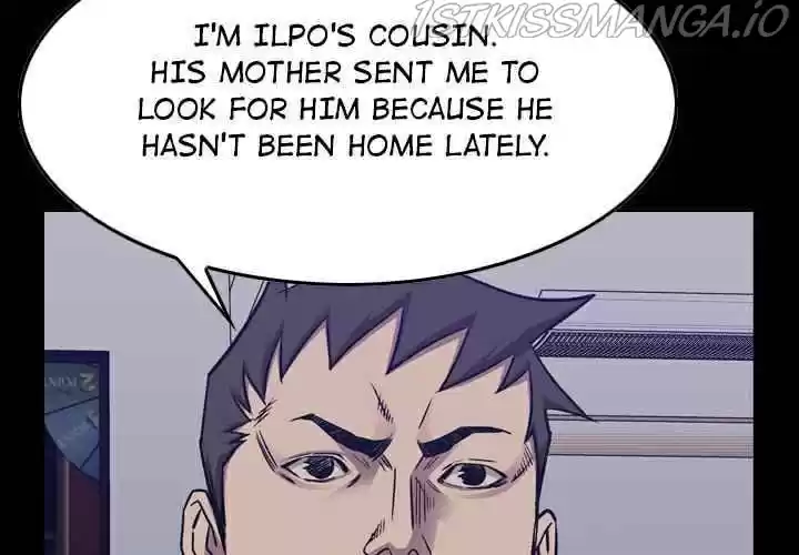 Legend: The Beginning Chapter 167