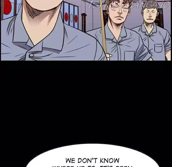 Legend: The Beginning Chapter 167