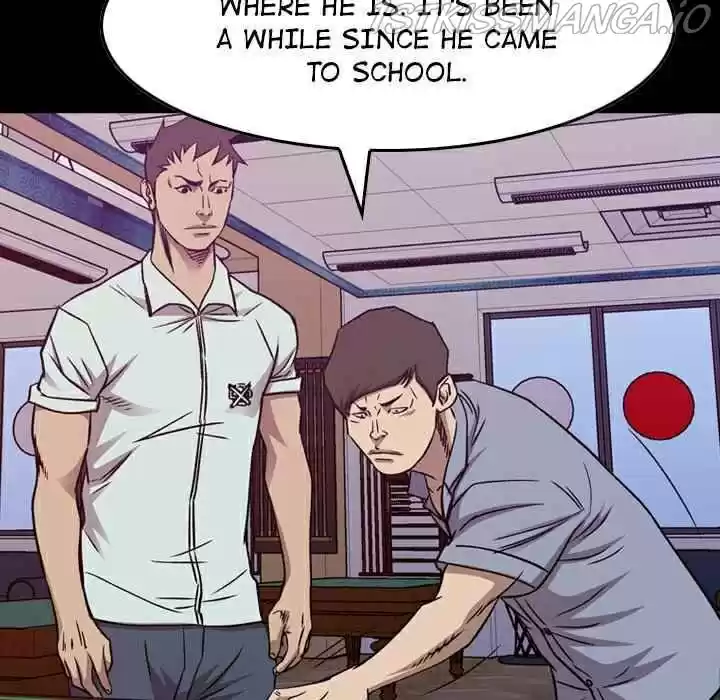 Legend: The Beginning Chapter 167