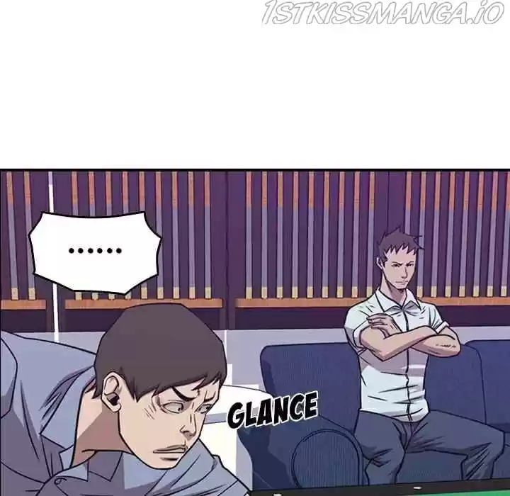 Legend: The Beginning Chapter 167