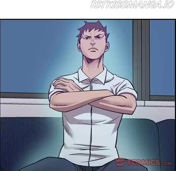 Legend: The Beginning Chapter 167