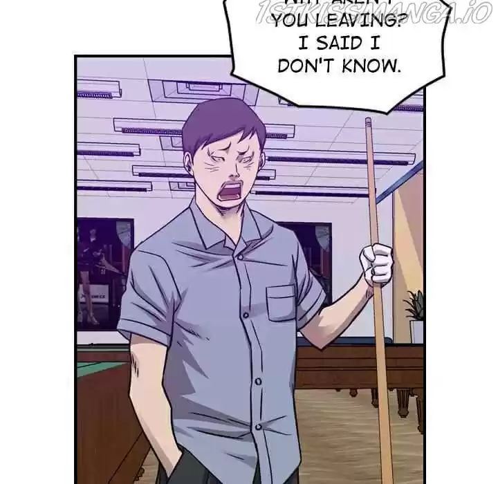 Legend: The Beginning Chapter 167