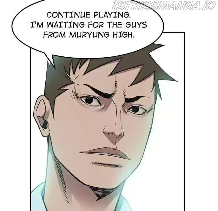 Legend: The Beginning Chapter 167