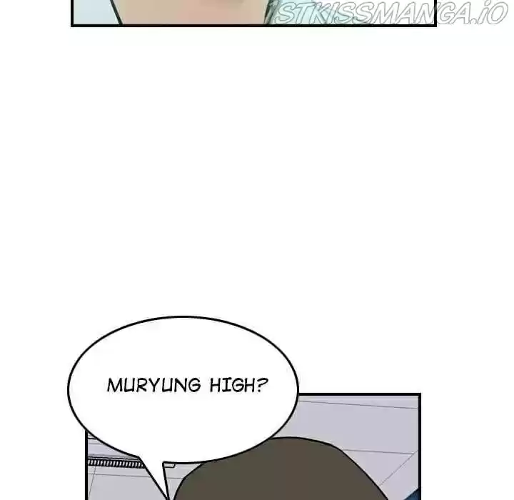 Legend: The Beginning Chapter 167