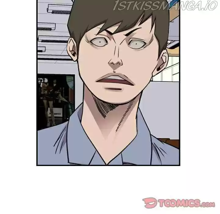 Legend: The Beginning Chapter 167