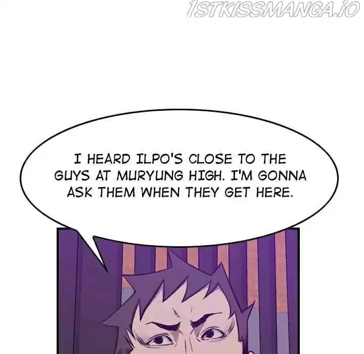 Legend: The Beginning Chapter 167