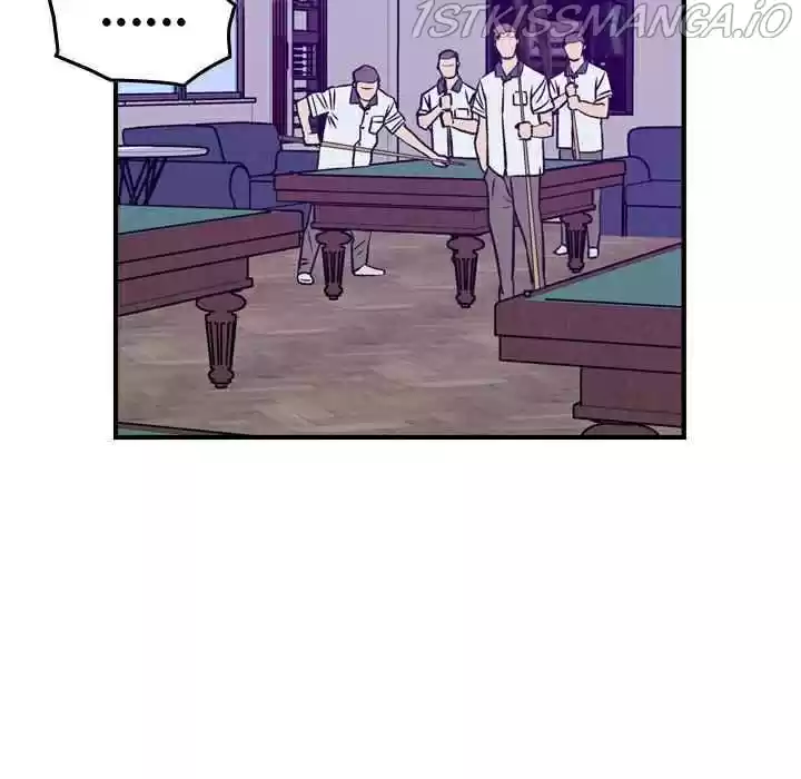 Legend: The Beginning Chapter 167