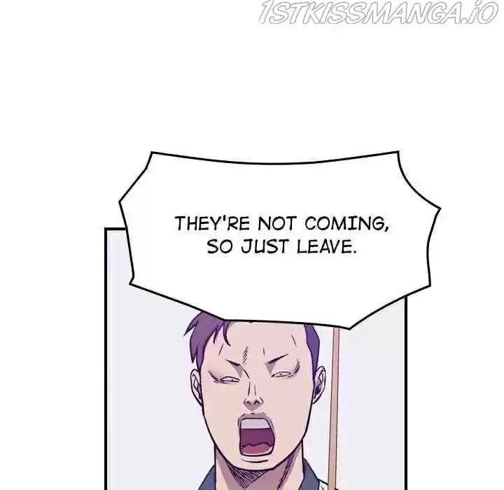 Legend: The Beginning Chapter 167