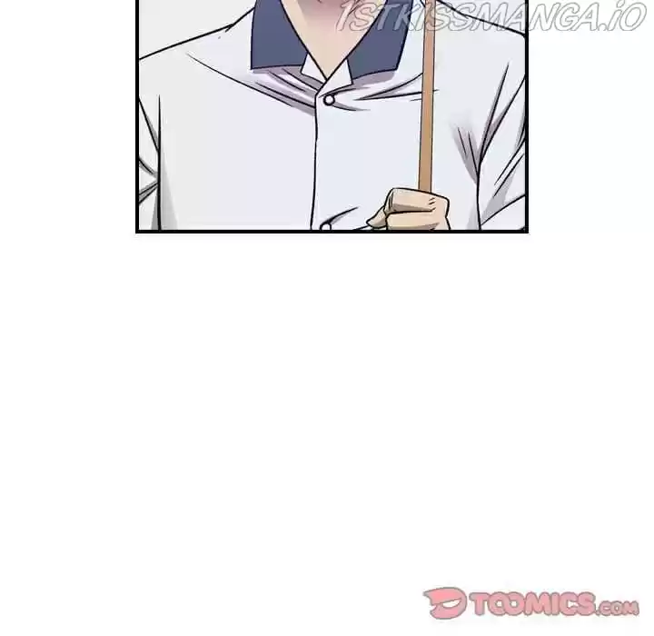 Legend: The Beginning Chapter 167