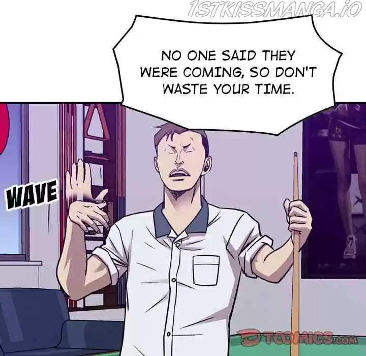 Legend: The Beginning Chapter 167