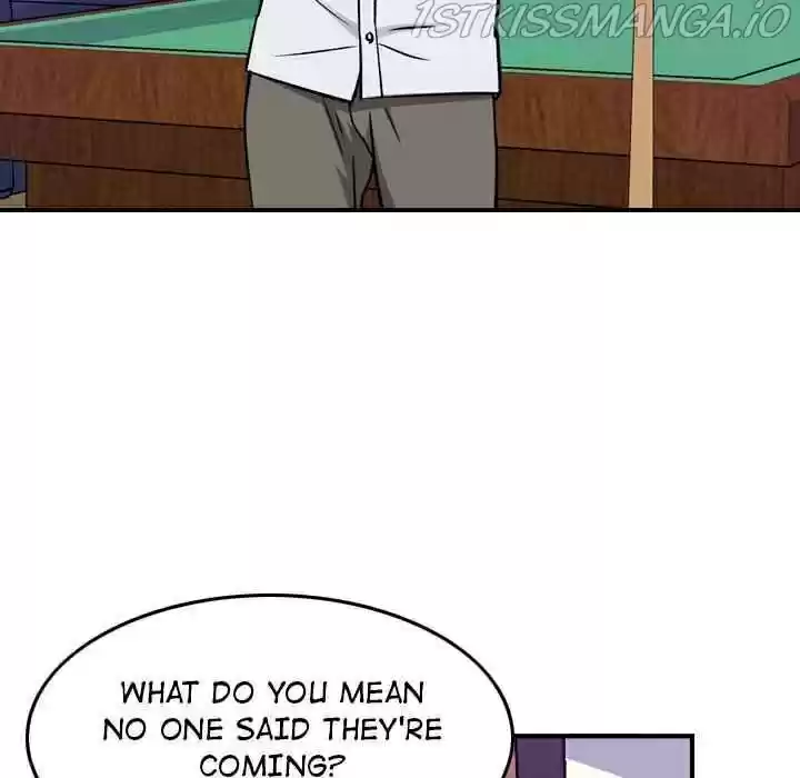 Legend: The Beginning Chapter 167