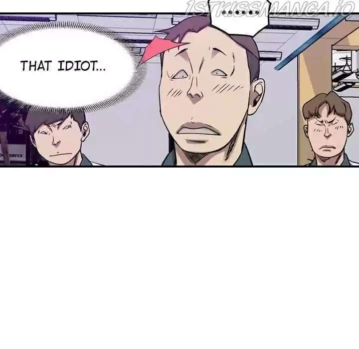 Legend: The Beginning Chapter 167