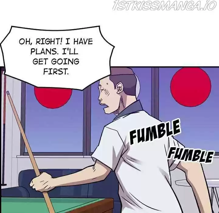 Legend: The Beginning Chapter 167