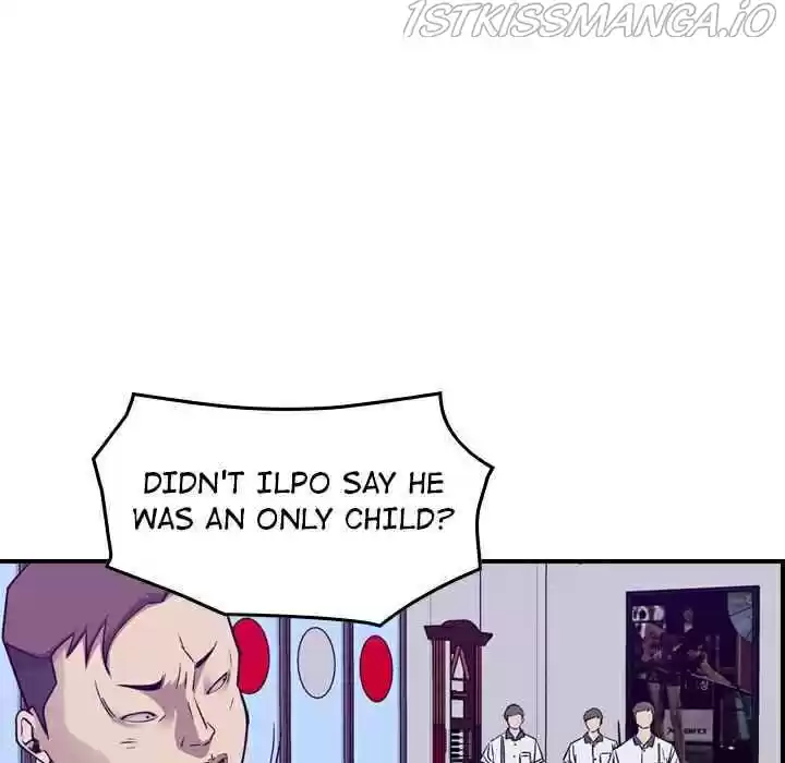 Legend: The Beginning Chapter 167