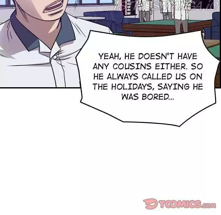 Legend: The Beginning Chapter 167