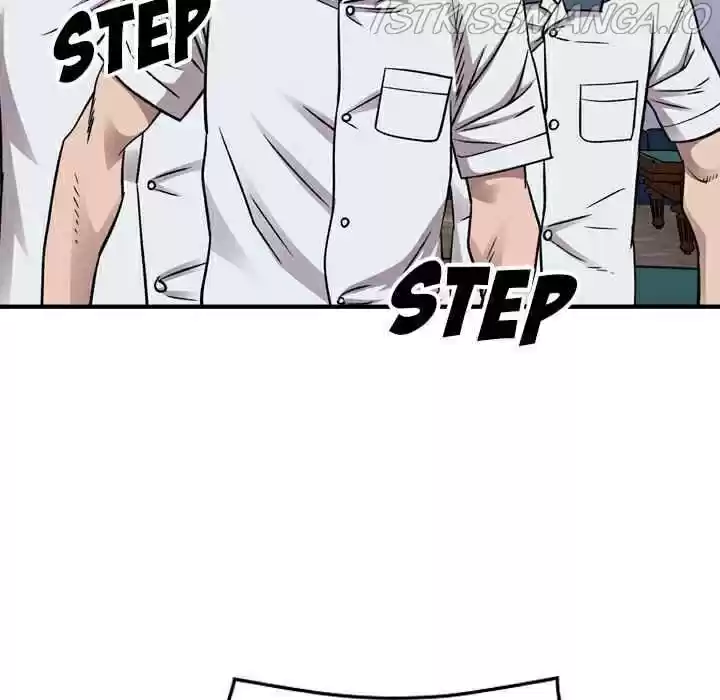 Legend: The Beginning Chapter 167