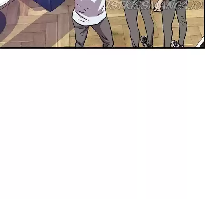 Legend: The Beginning Chapter 167