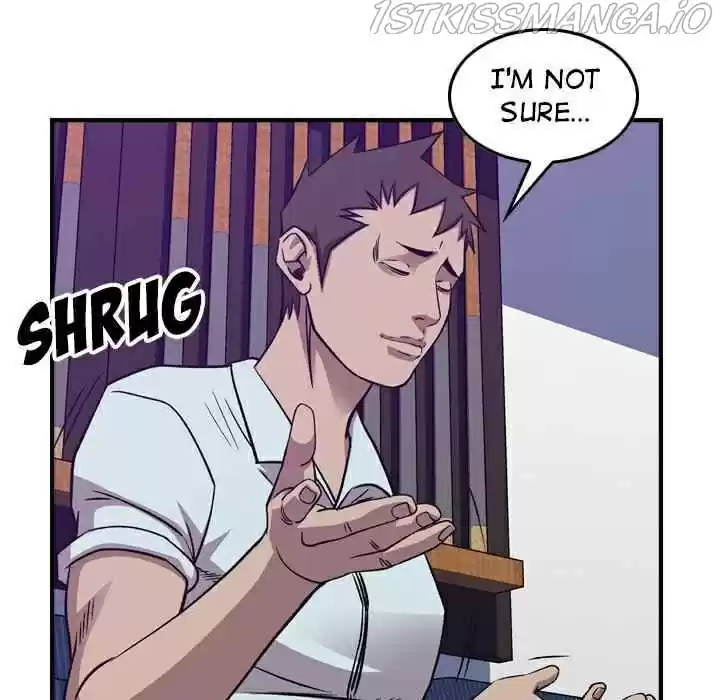 Legend: The Beginning Chapter 167